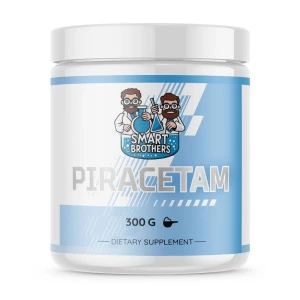 Smart Brothers Piracetam 300g