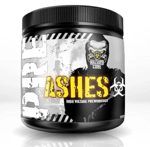 Hazard Core Ashes