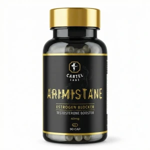 Cartel Labs Arimistane 90 caps