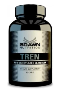 Brawn Nutrition Tren 90kaps x-tren