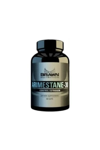 Brawn nutrition Arimistane-30 90kaps