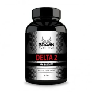 Brawn Nutrition DELTA 2