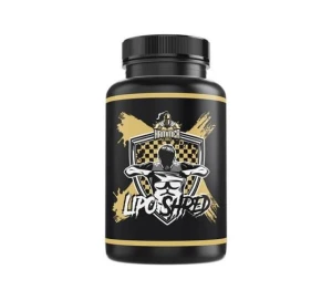 Hammer Labz Lipo Shred 60caps