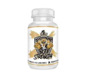 Hammer Labz Ibuta Strength MK677 60caps 