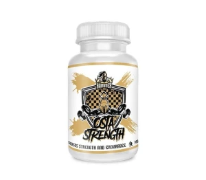 Hammer Labz Osta Strength