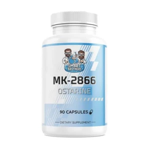 Smart Brothers  MK-2866 10mg 90kaps 