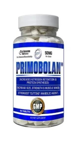 Hi-Tech  Primobolan  90 caps