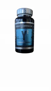 Zion Labs Yohimbine Double 10mg 150 caps