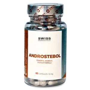 Swiss Pharmaceuticals ANDROSTEBOL