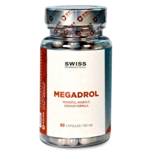 Swiss Pharmaceuticals MEGADROL