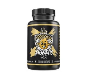 Hammer Labz Diuretic Max 84 caps