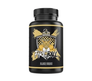  Hammer FireBall 60 caps